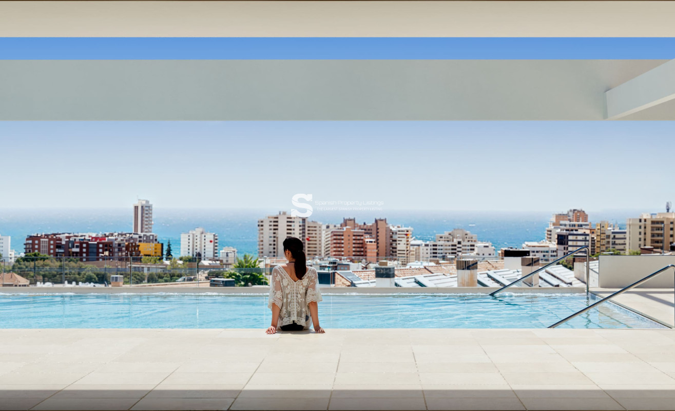 Obra nueva - ground-floor - Fuengirola