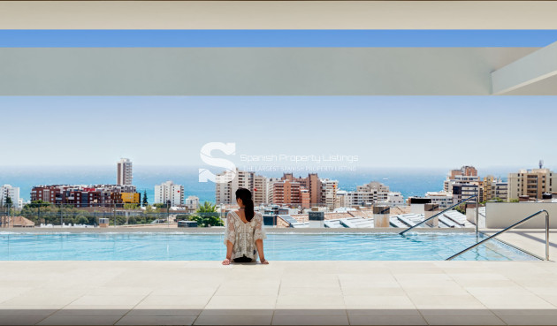 Obra nueva - ground-floor - Fuengirola