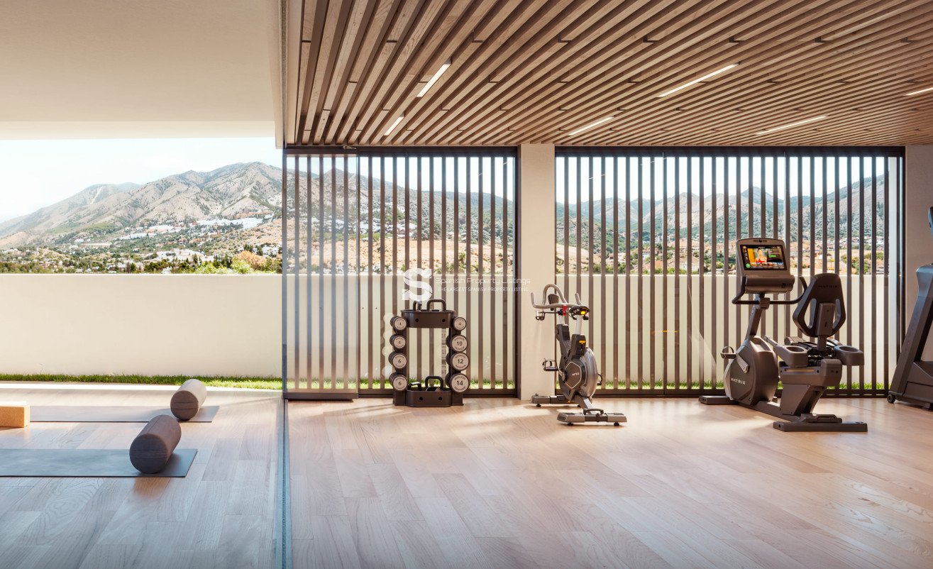 Obra nueva - ground-floor - Fuengirola