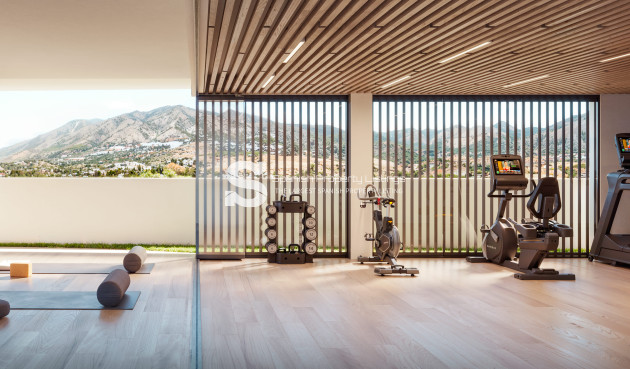 Obra nueva - ground-floor - Fuengirola