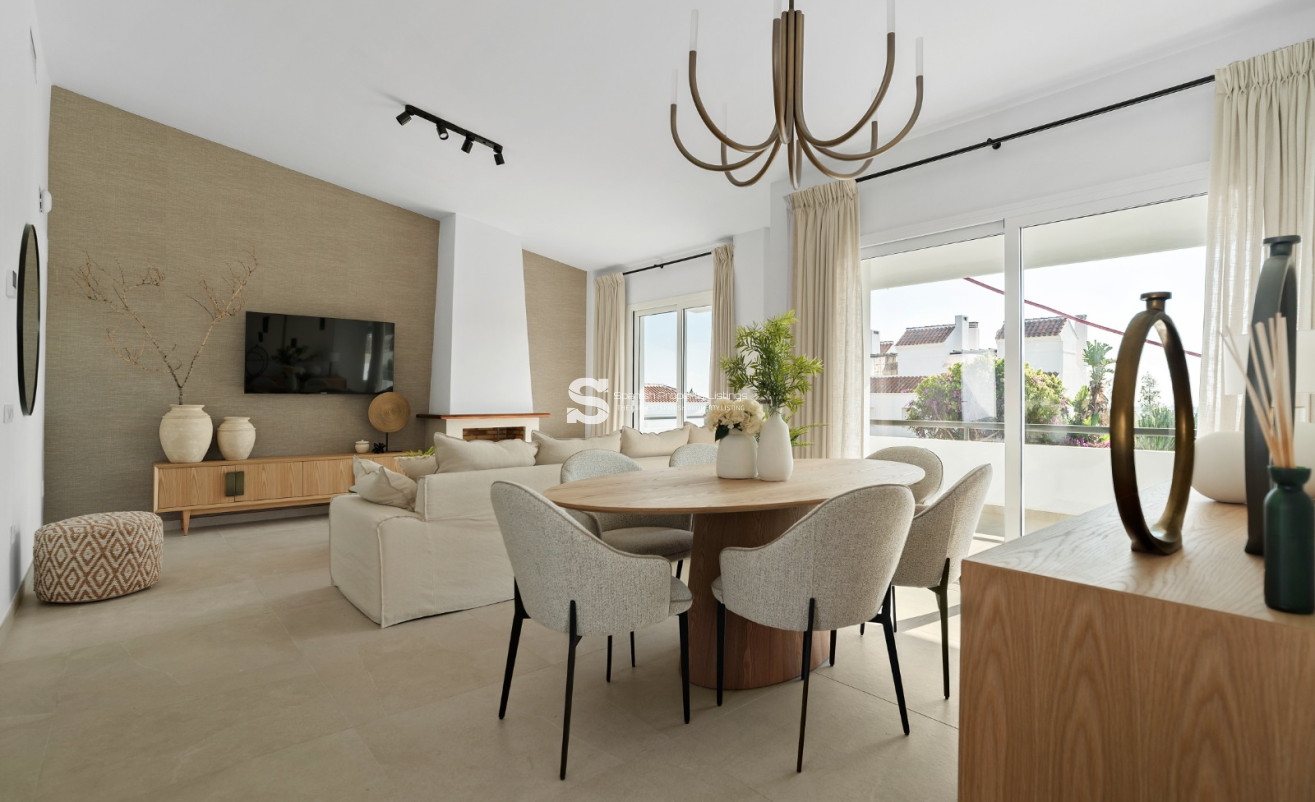 New Build - detached - Mijas