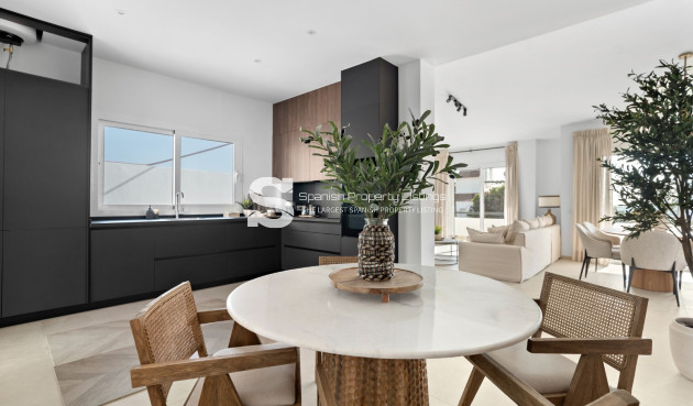 New Build - detached - Mijas