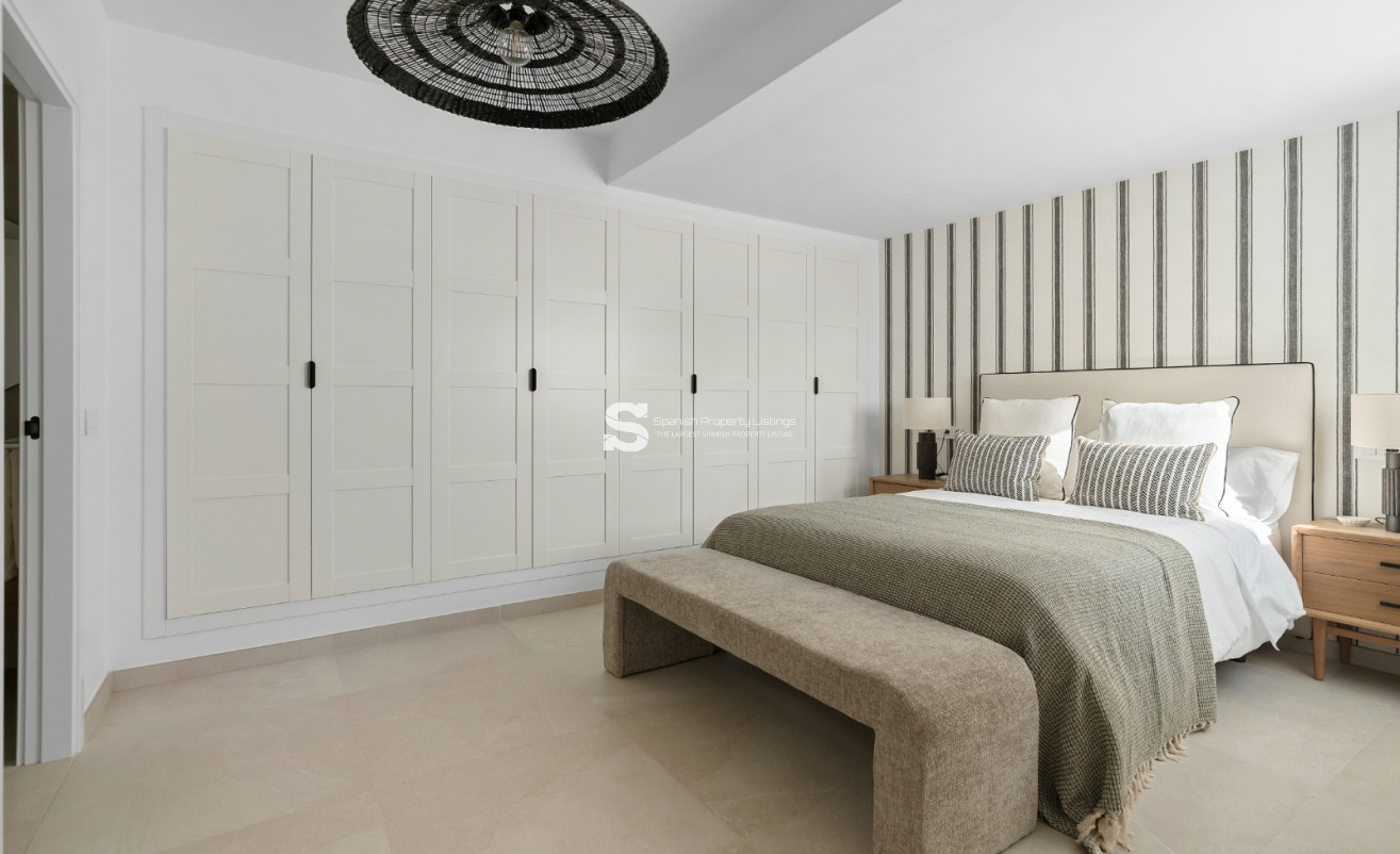 New Build - detached - Mijas