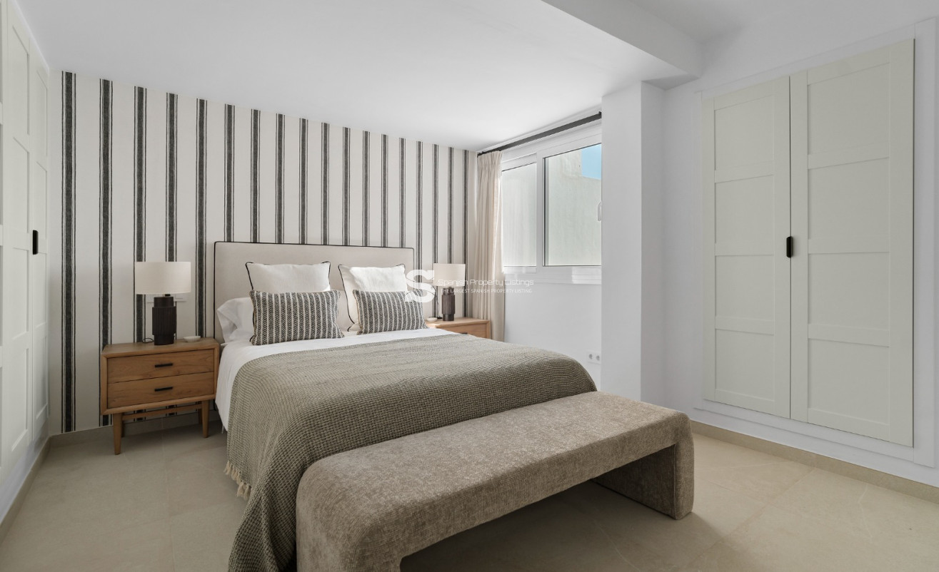 New Build - detached - Mijas