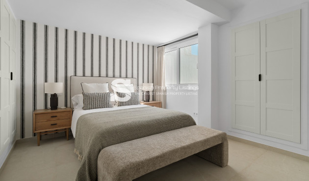 New Build - detached - Mijas