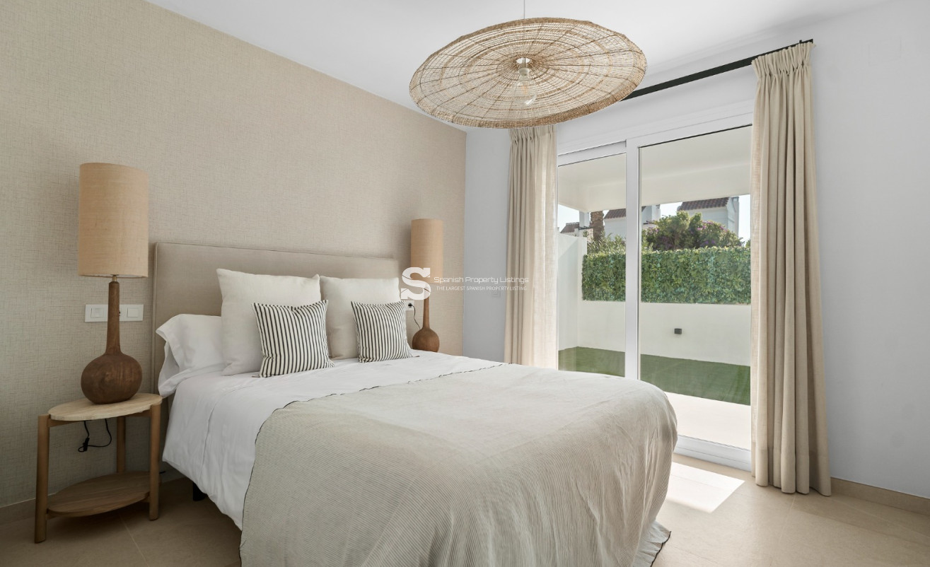 New Build - detached - Mijas