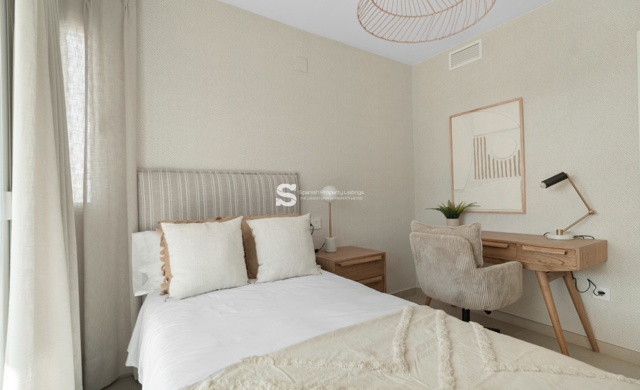 New Build - detached - Mijas