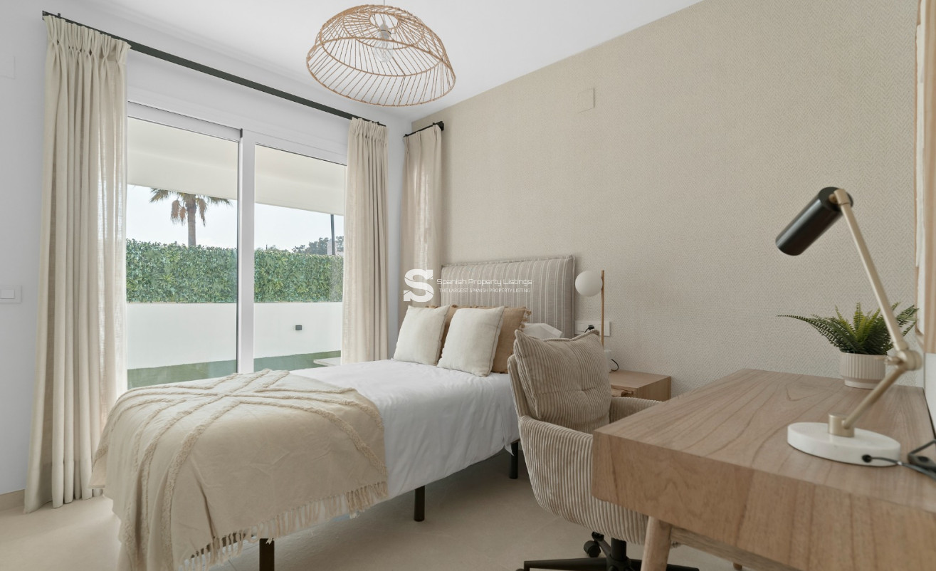 New Build - detached - Mijas