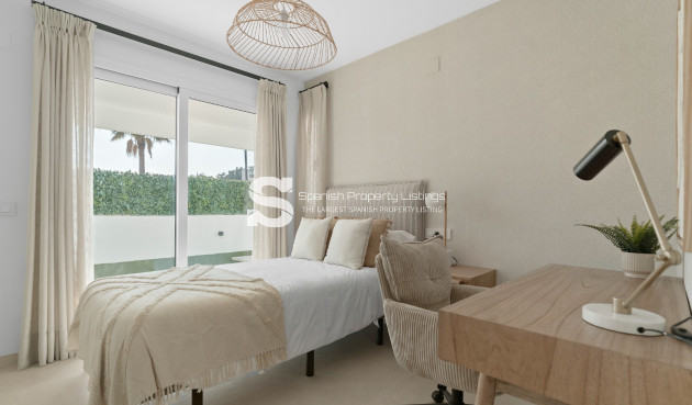 New Build - detached - Mijas