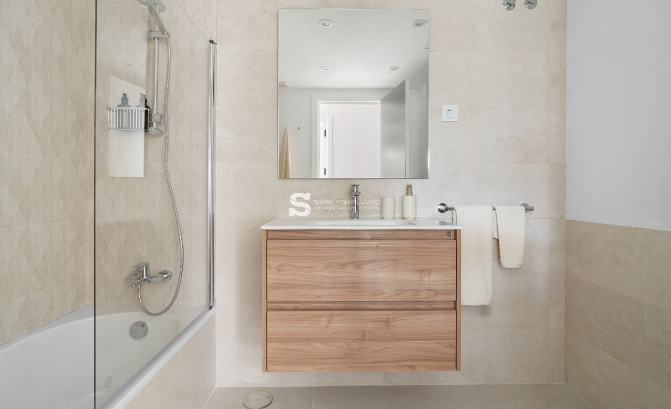 New Build - detached - Mijas