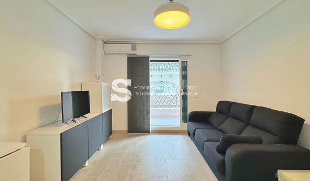 Resale - Apartment - Torrevieja - La Mata