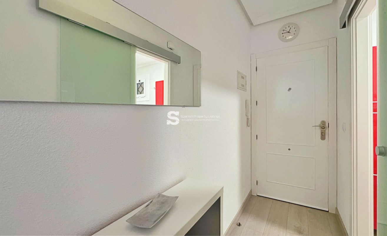 Resale - Apartment - Torrevieja - La Mata