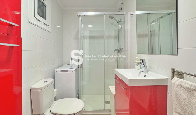 Resale - Apartment - Torrevieja - La Mata