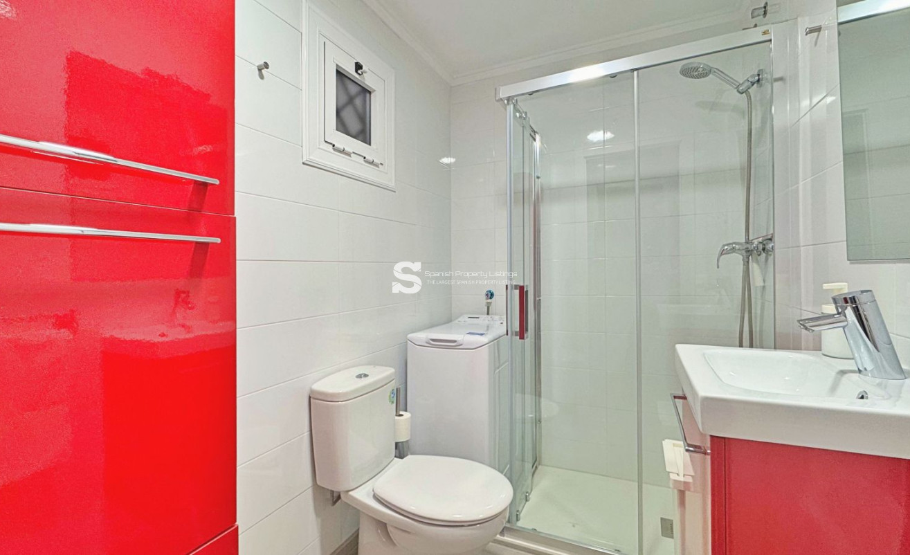 Resale - Apartment - Torrevieja - La Mata