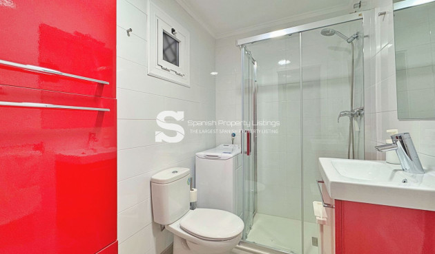 Resale - Apartment - Torrevieja - La Mata