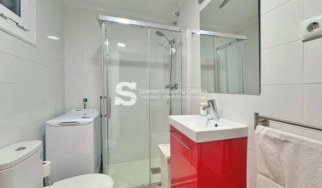 Resale - Apartment - Torrevieja - La Mata