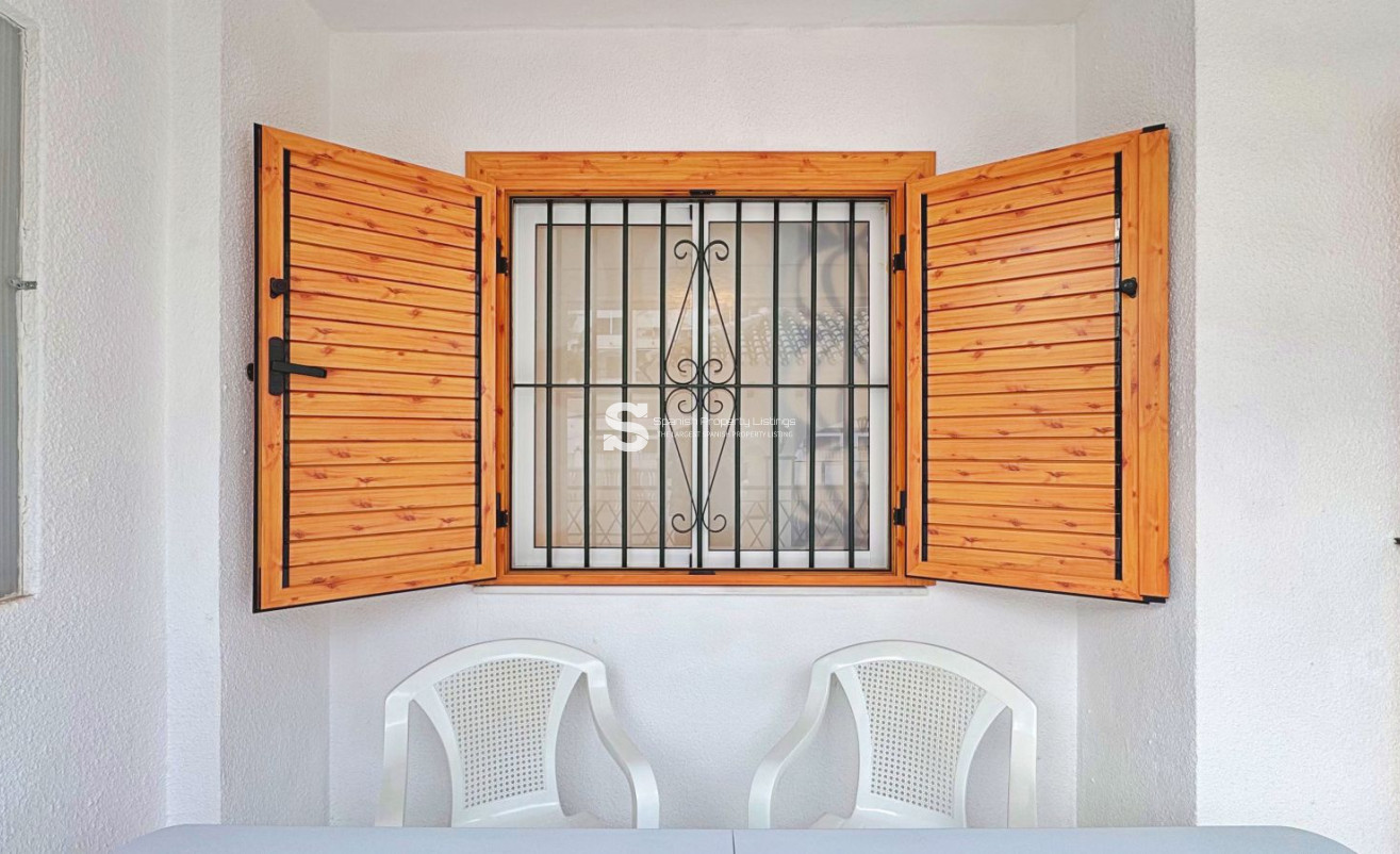 Resale - Apartment - Torrevieja - La Mata