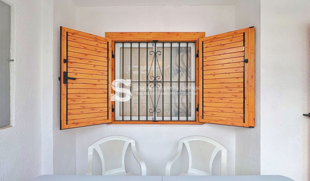 Resale - Apartment - Torrevieja - La Mata
