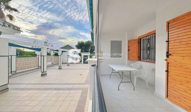 Resale - Apartment - Torrevieja - La Mata