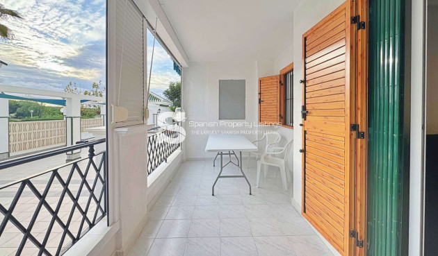 Resale - Apartment - Torrevieja - La Mata