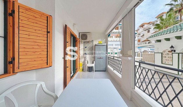 Resale - Apartment - Torrevieja - La Mata