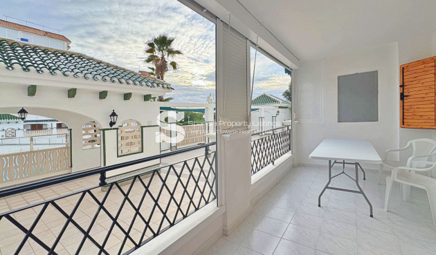 Resale - Apartment - Torrevieja - La Mata