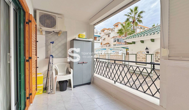 Resale - Apartment - Torrevieja - La Mata