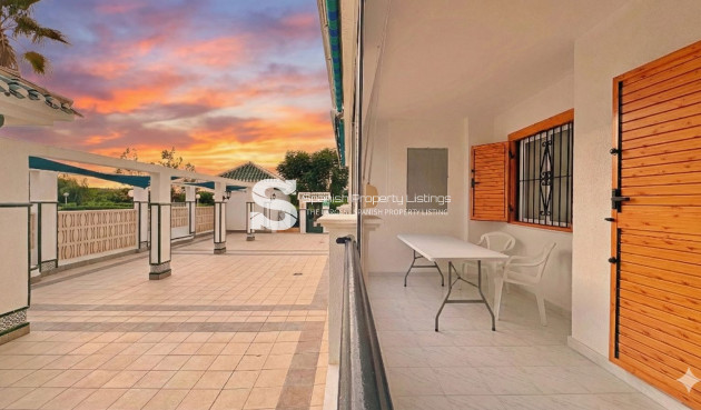 Resale - Apartment - Torrevieja - La Mata