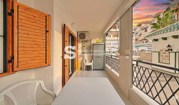 Resale - Apartment - Torrevieja - La Mata