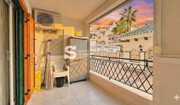 Resale - Apartment - Torrevieja - La Mata