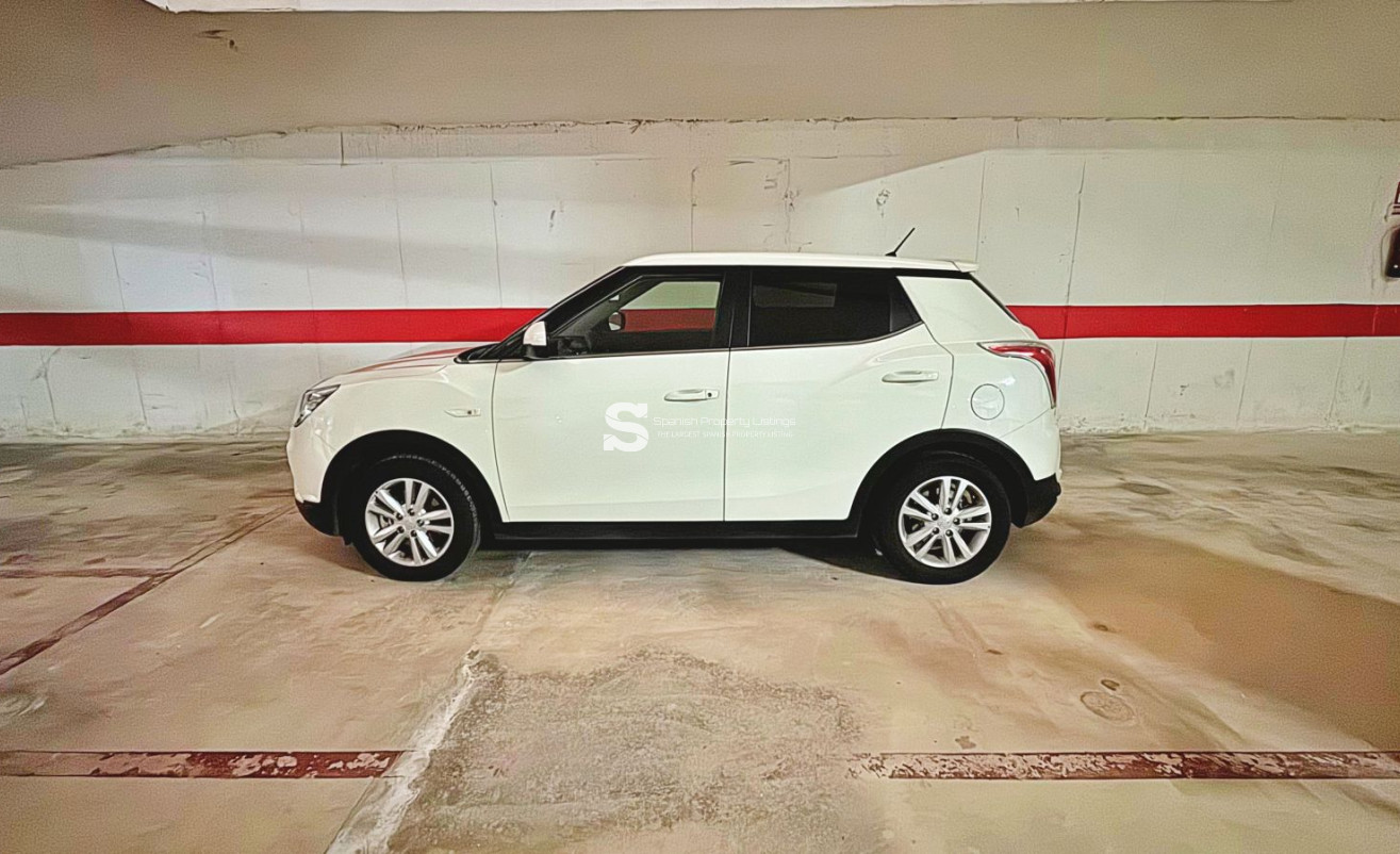 Resale - Apartment - Torrevieja - La Mata