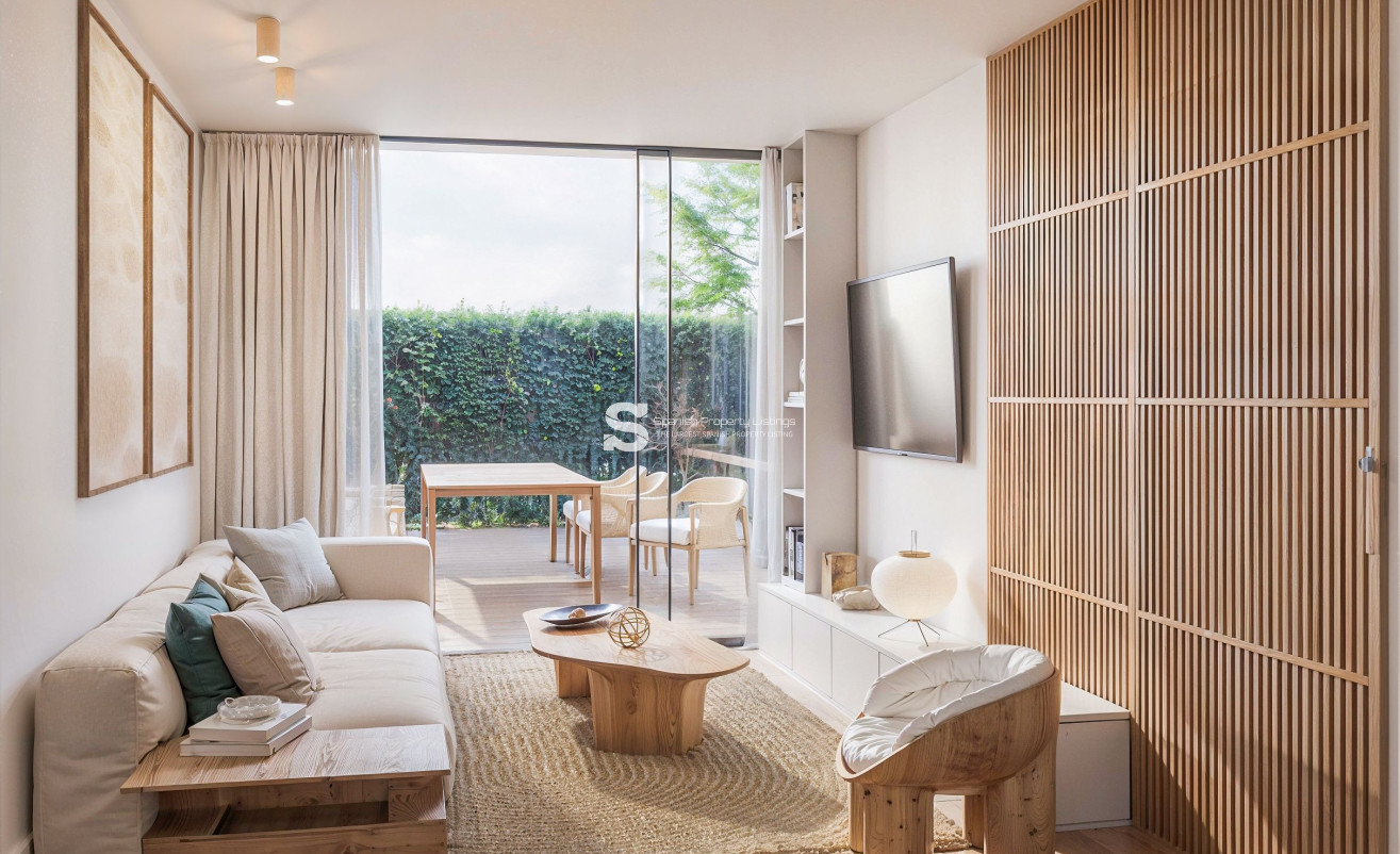 New Build - Apartment - La Nucía