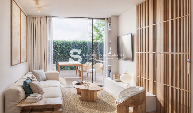 New Build - Apartment - La Nucía