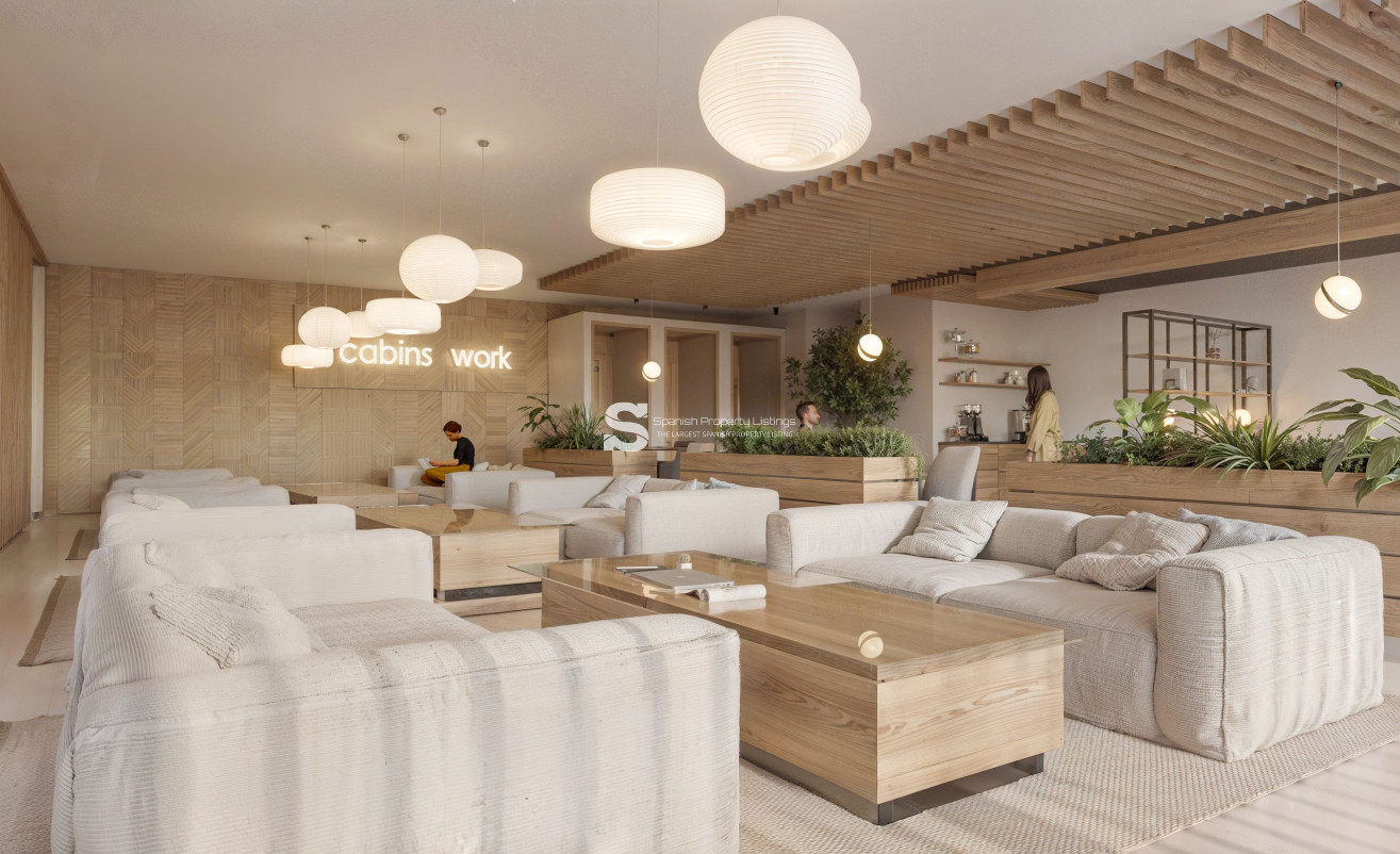 New Build - Apartment - La Nucía