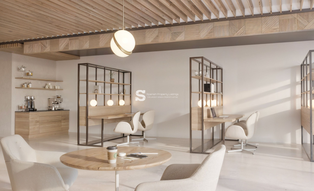 New Build - Apartment - La Nucía