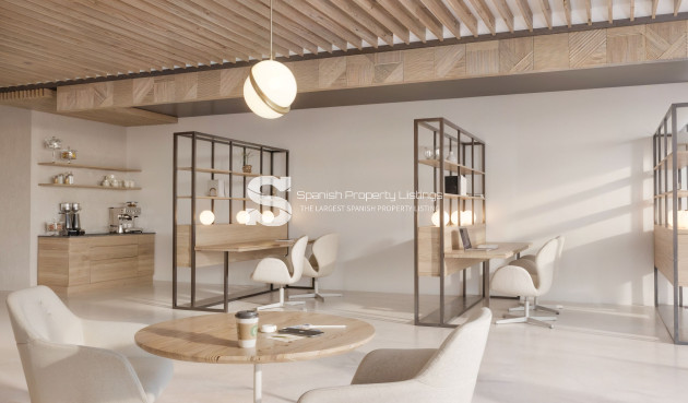 New Build - Apartment - La Nucía