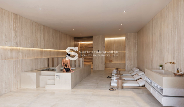 New Build - Apartment - La Nucía