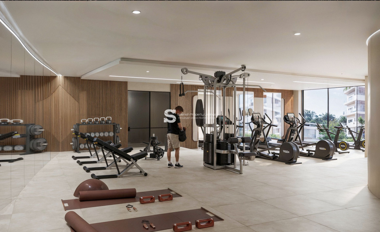 New Build - Apartment - La Nucía