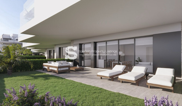 New Build - Penthouse - La Nucía