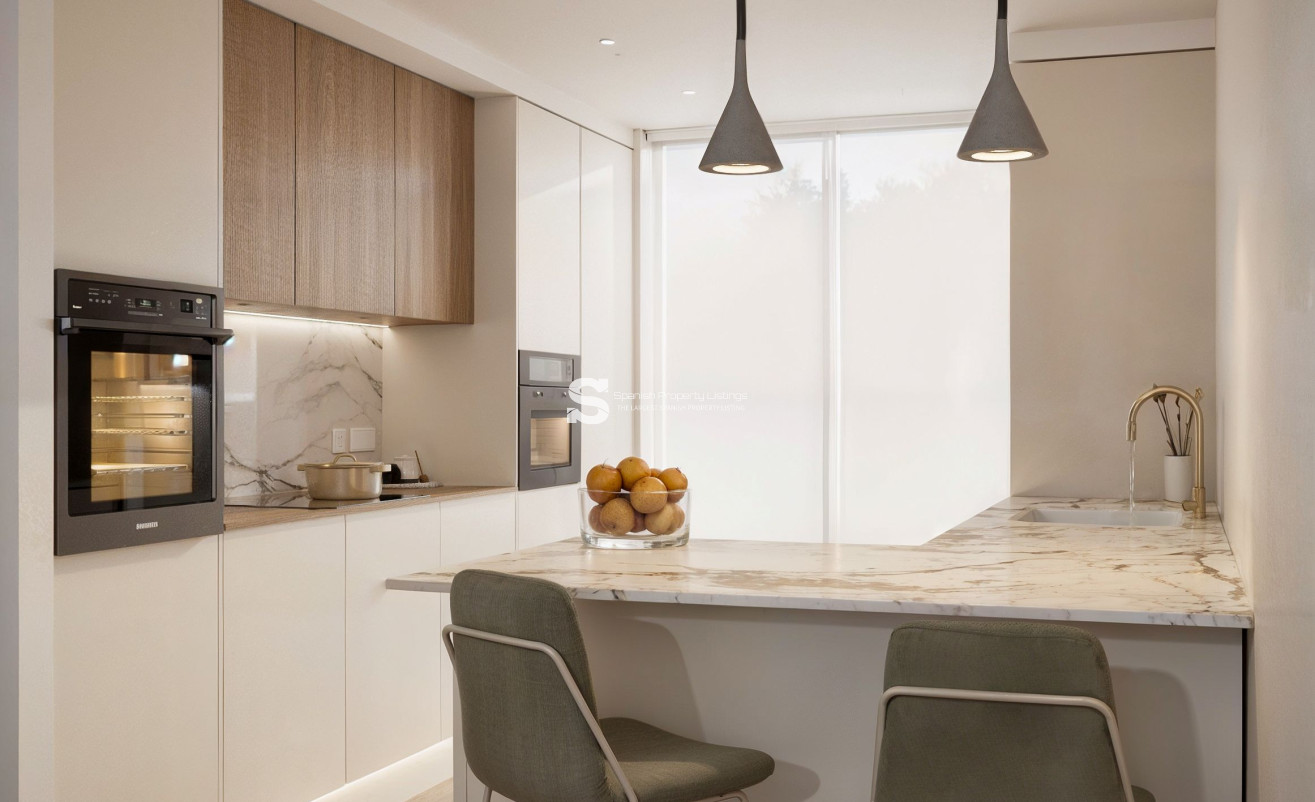 New Build - Penthouse - La Nucía