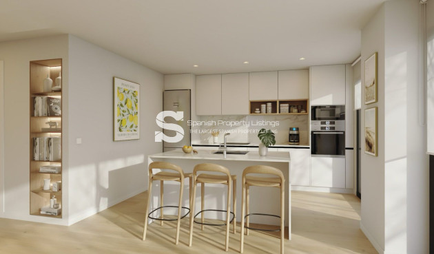 New Build - Penthouse - La Nucía