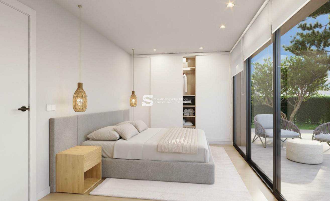 New Build - Penthouse - La Nucía