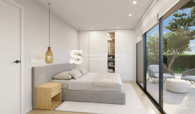 New Build - Penthouse - La Nucía