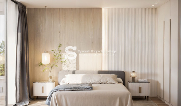 New Build - Penthouse - La Nucía