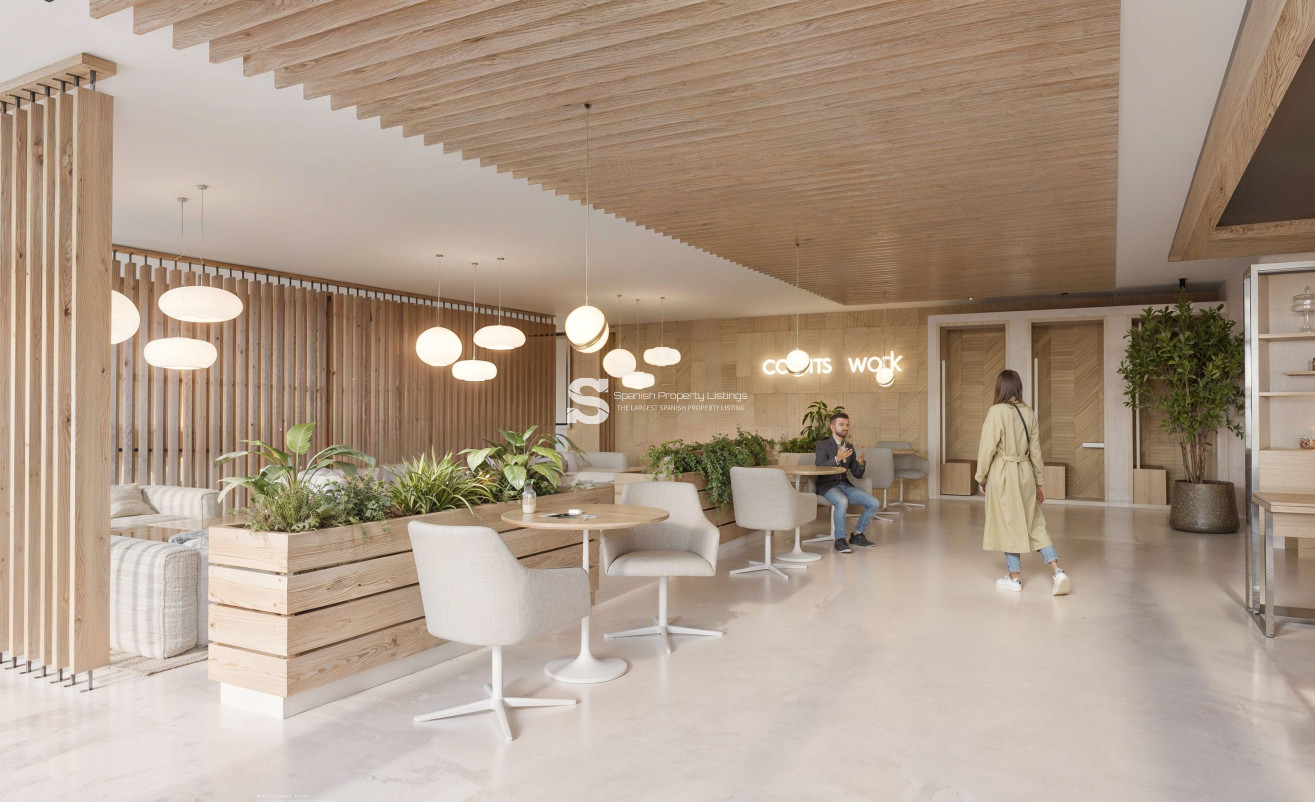 New Build - Penthouse - La Nucía