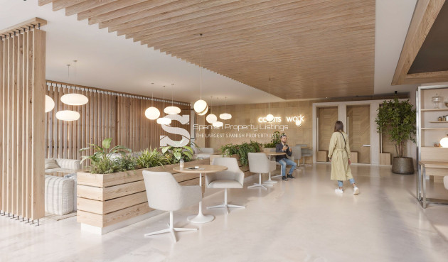 New Build - Penthouse - La Nucía