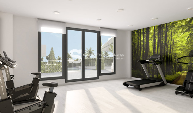 Obra nueva - Apartment - Vélez-Málaga