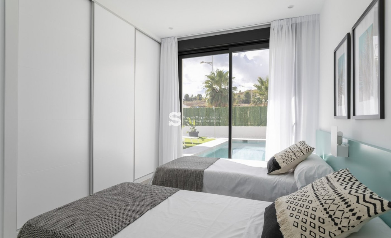 New Build - Villa - Calasparra - Coto Riñales