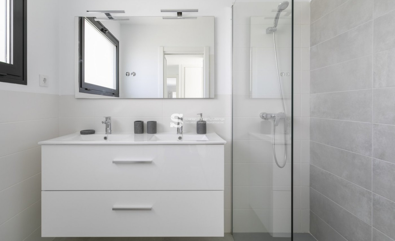 New Build - Villa - Calasparra - Coto Riñales