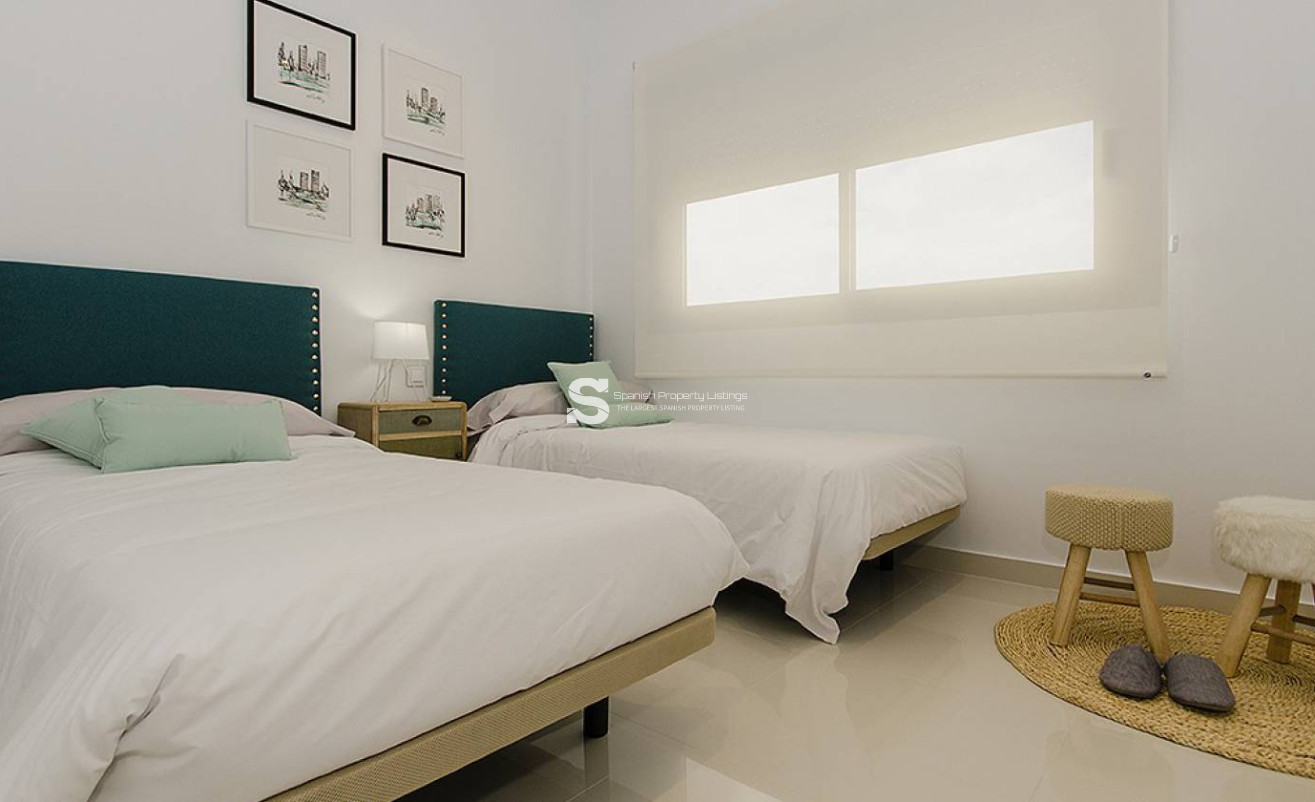 New Build - Villa - Dehesa de Campoamor